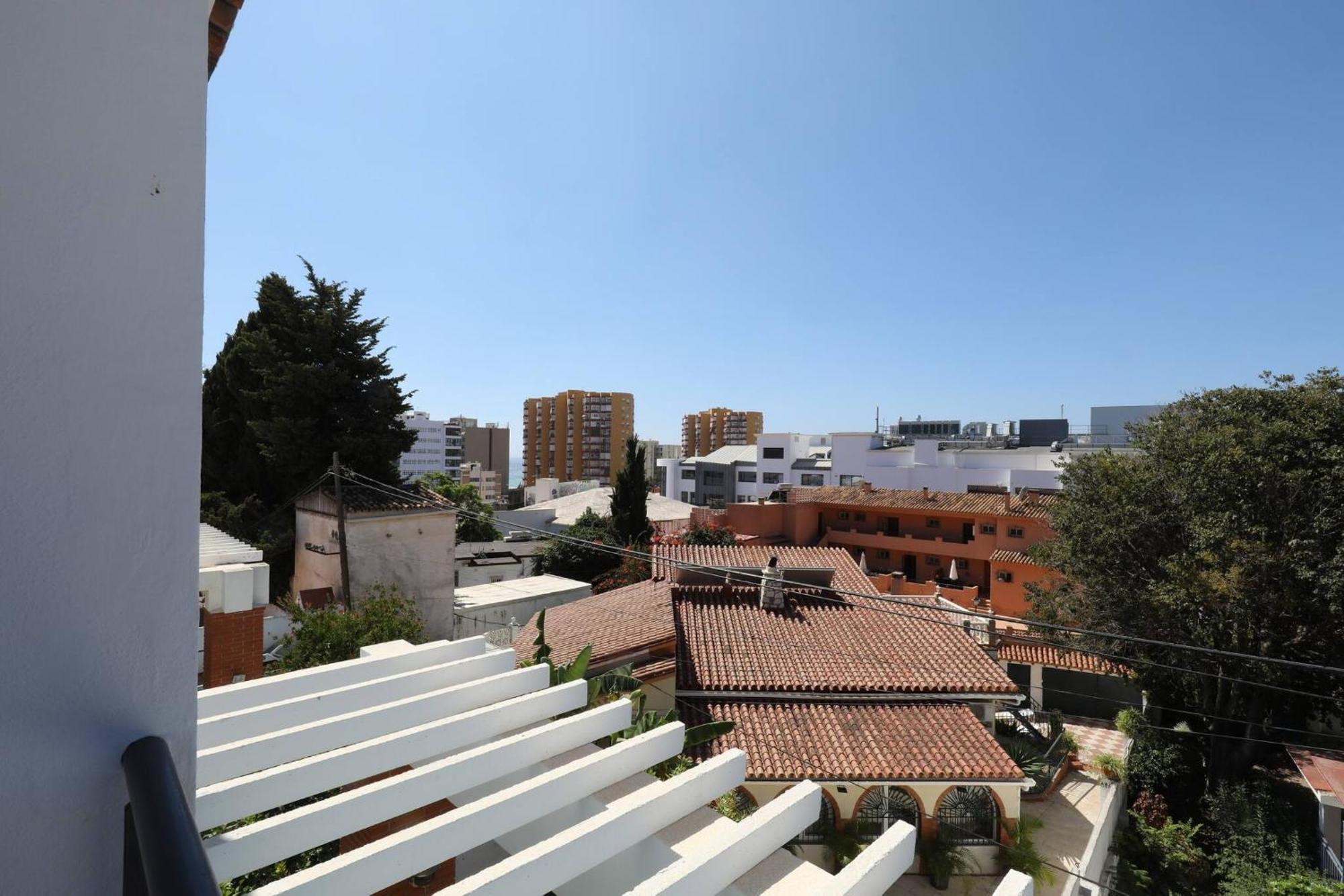 011 Bright And Spacious Villa With Private Pool Benalmádena Dış mekan fotoğraf