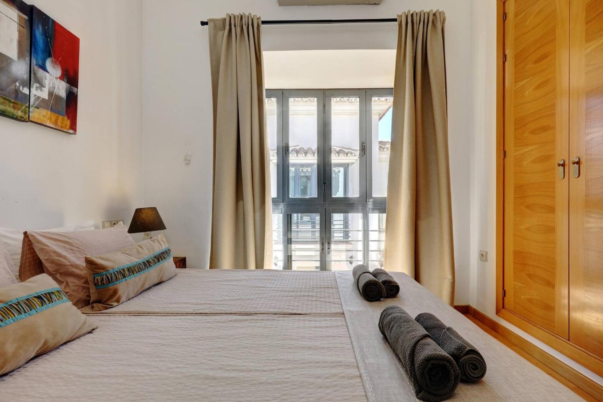 011 Bright And Spacious Villa With Private Pool Benalmádena Dış mekan fotoğraf