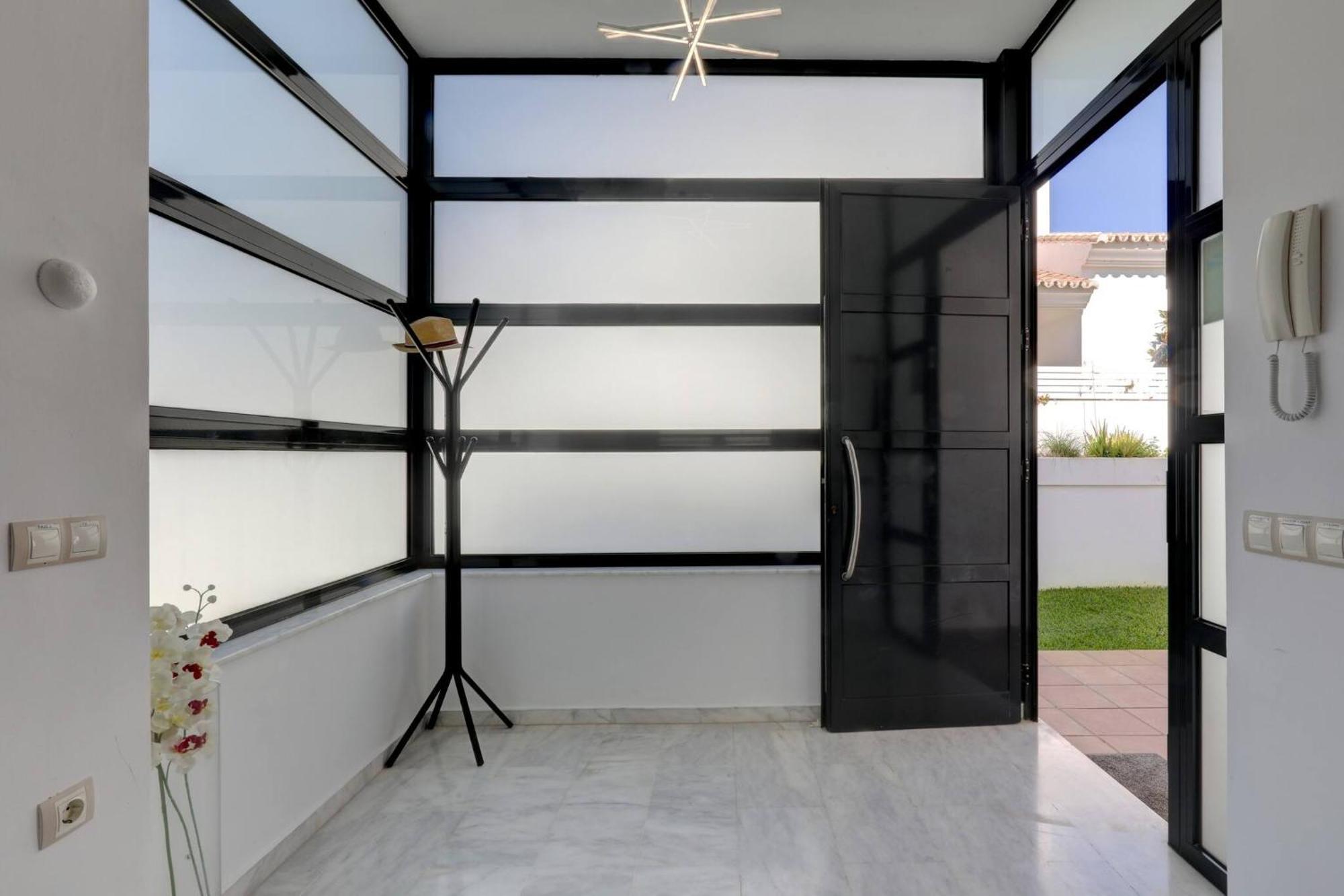011 Bright And Spacious Villa With Private Pool Benalmádena Dış mekan fotoğraf