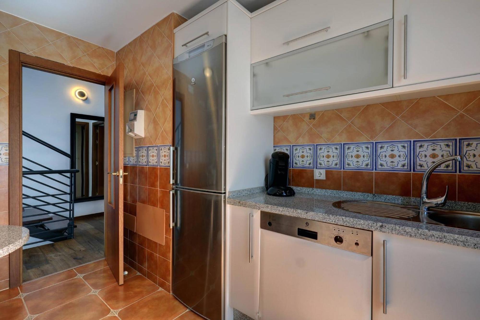 011 Bright And Spacious Villa With Private Pool Benalmádena Dış mekan fotoğraf