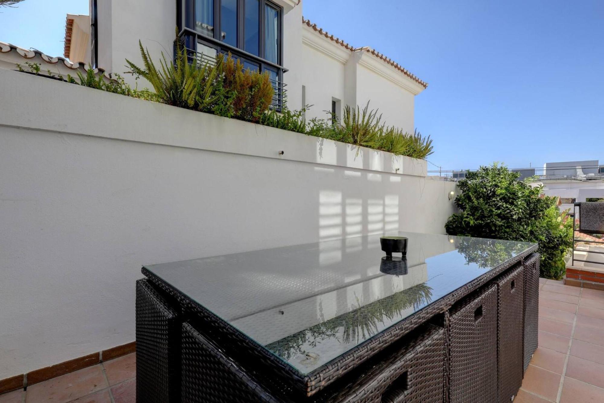 011 Bright And Spacious Villa With Private Pool Benalmádena Dış mekan fotoğraf